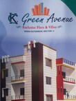 Kc Green Avenue Noida, Uttar Pradesh 