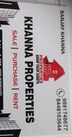 Khanna Properties