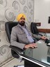 Tajinder Singh