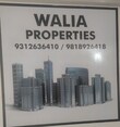 Walia Properties Delhi, Delhi 