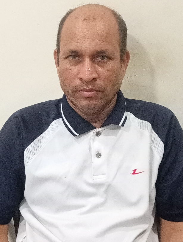 Mithlesh Thakur 