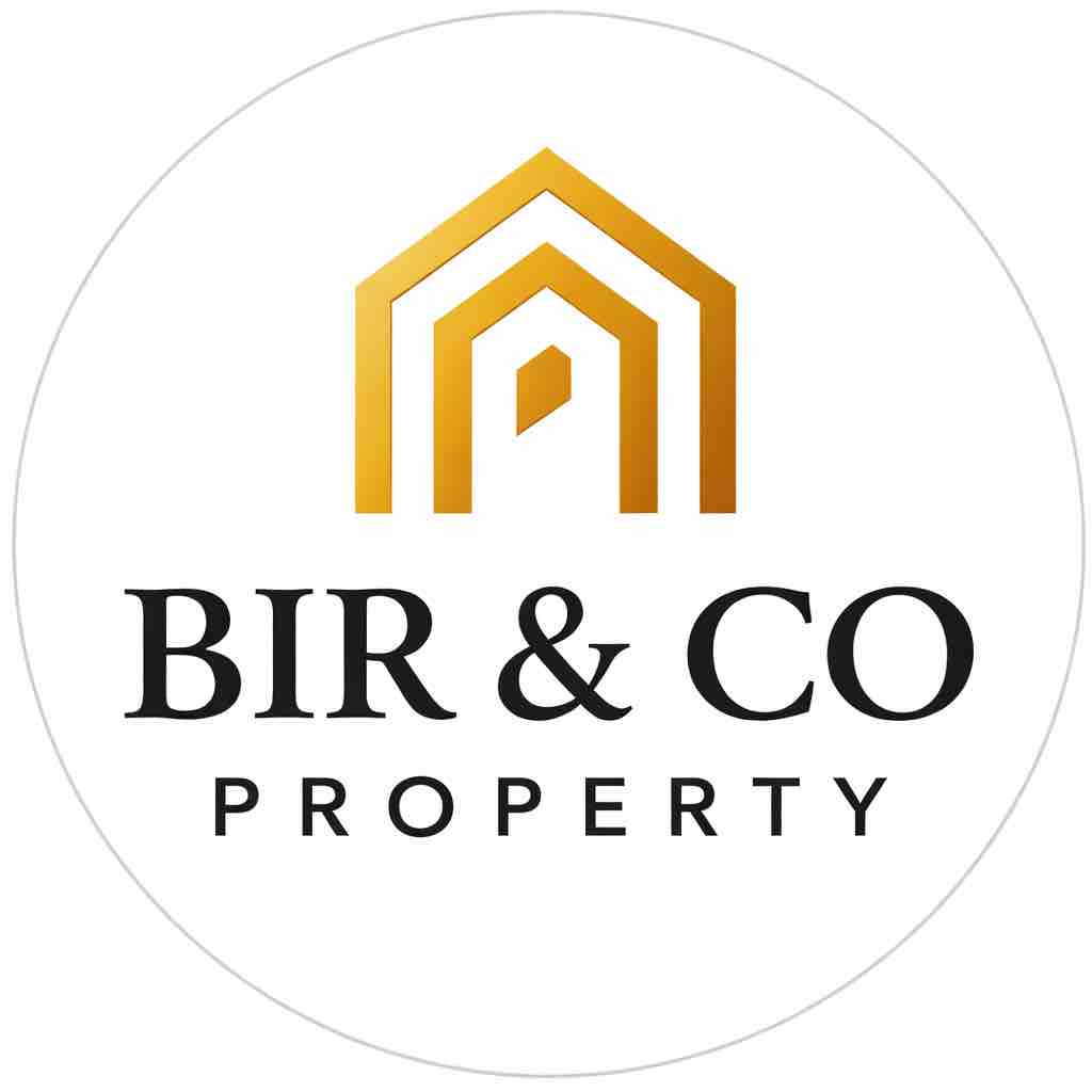 BIR and Co Property 