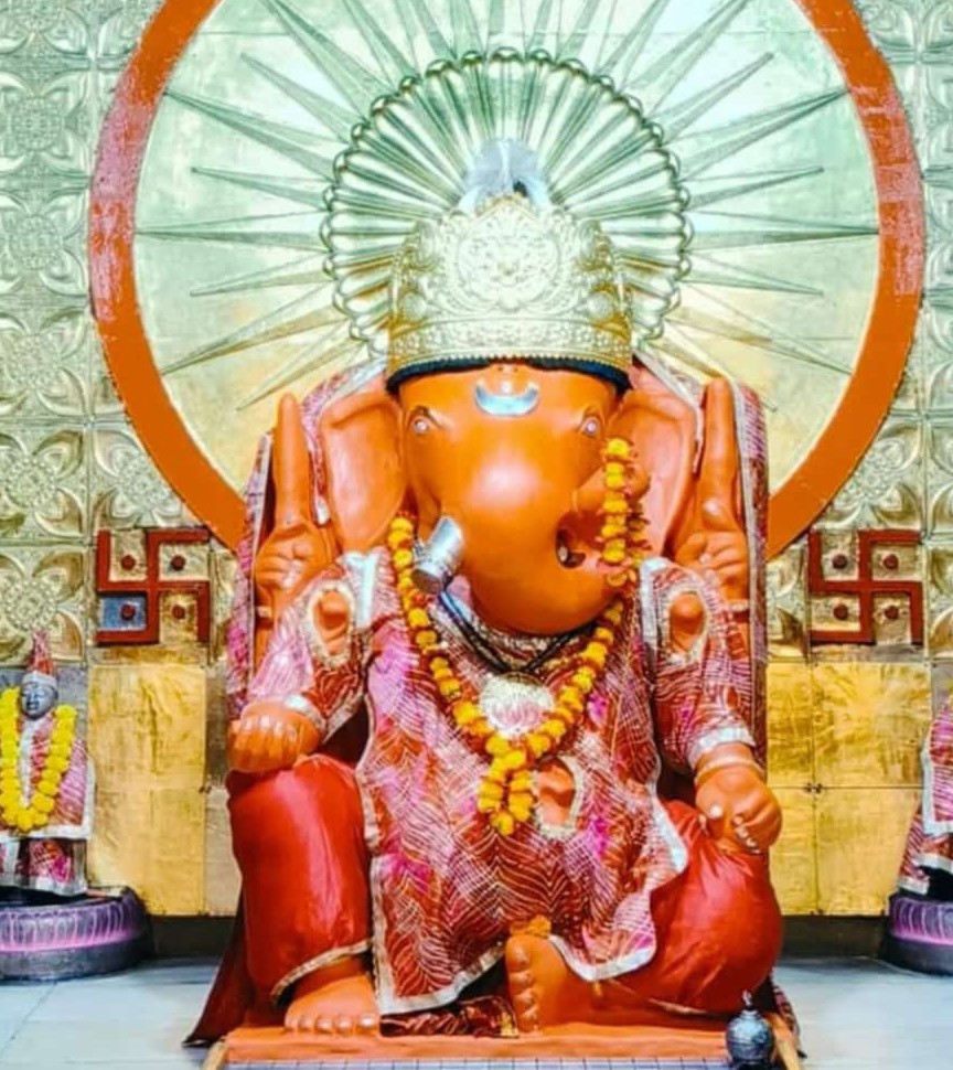 Remendra Singh Rathore 