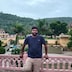 Munesh Kumar