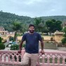 Munesh Kumar