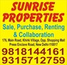 Sandeep Chaudhary