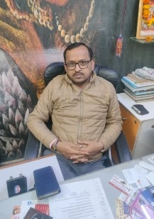 Anil Kumar Gupta 
