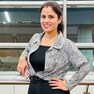 Saeysha Bjaj