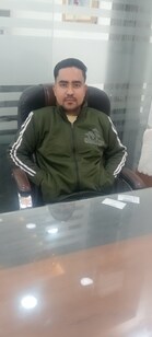 Amar Mishra profile picture