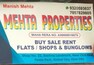 Manish Mehta