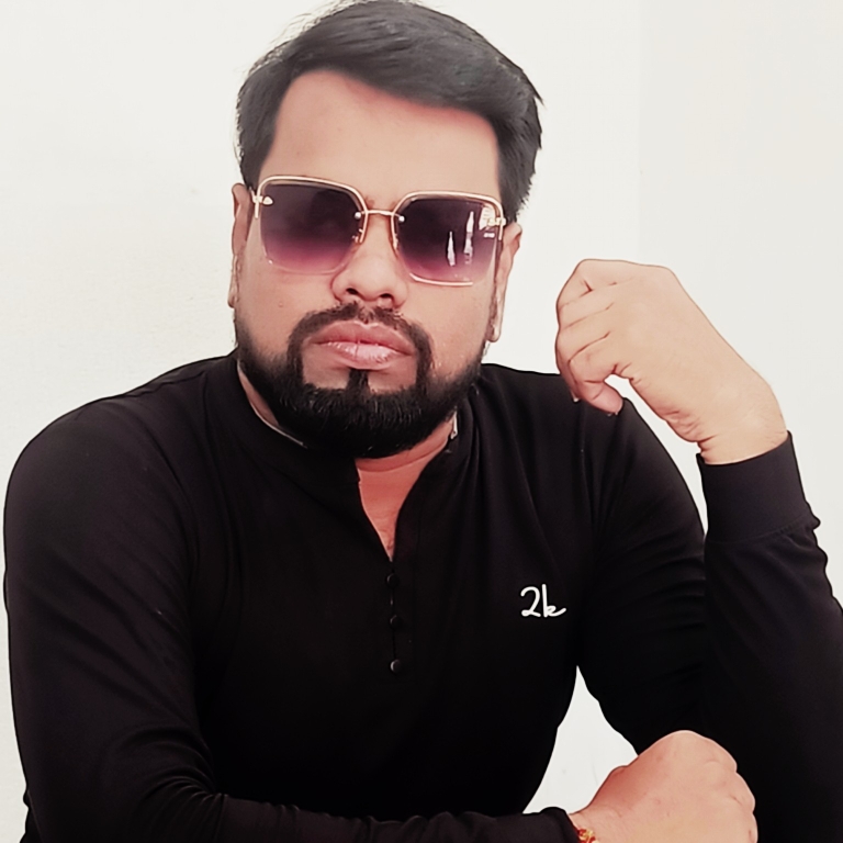 Abhijeet Kamalakar Gawade 