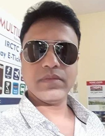 Avinash Subhash gaidhani 