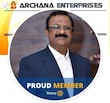 Archana Enterprises Mumbai, Maharashtra 