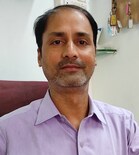 Atishkumar dayashankar Dubey profile picture