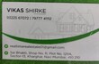 Vikas Shirke Navi Mumbai, Maharashtra 