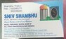 Shambu Hari Thakur