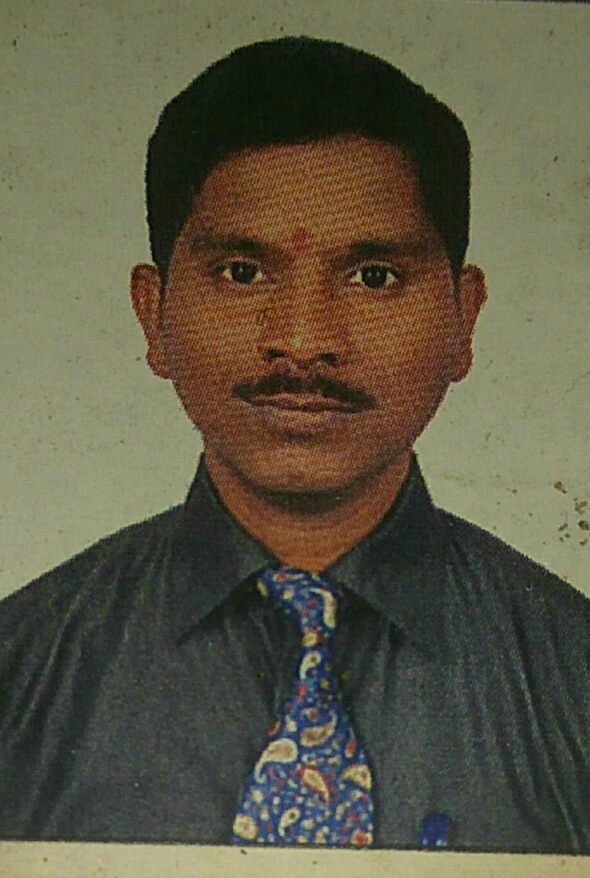 Prashant Shridhar Devrukhkar 