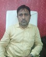 Jagdish Gulab Sharma