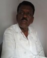 Baban Ramchandra Babar