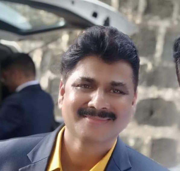 Jitendra Raut 