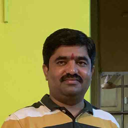 Ashok Jha 