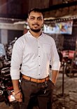 Ankit Kagada Mumbai, Maharashtra 