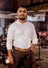 Ankit Kagada