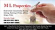Ml Properties Pune, Maharashtra 
