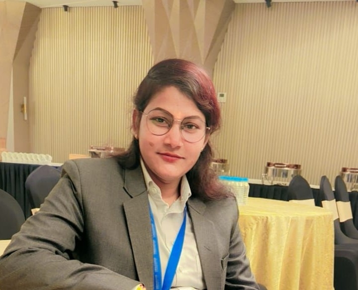 Sangeeta Devi 