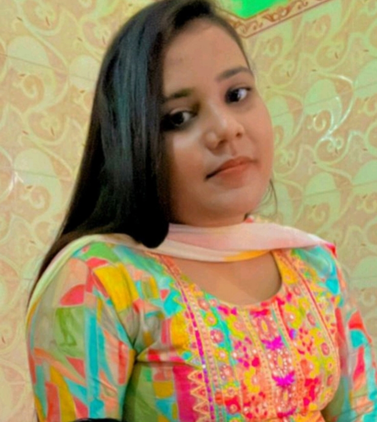 VAISHALI Gautam 