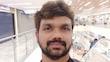 K Srishylam Hyderabad, Telangana 