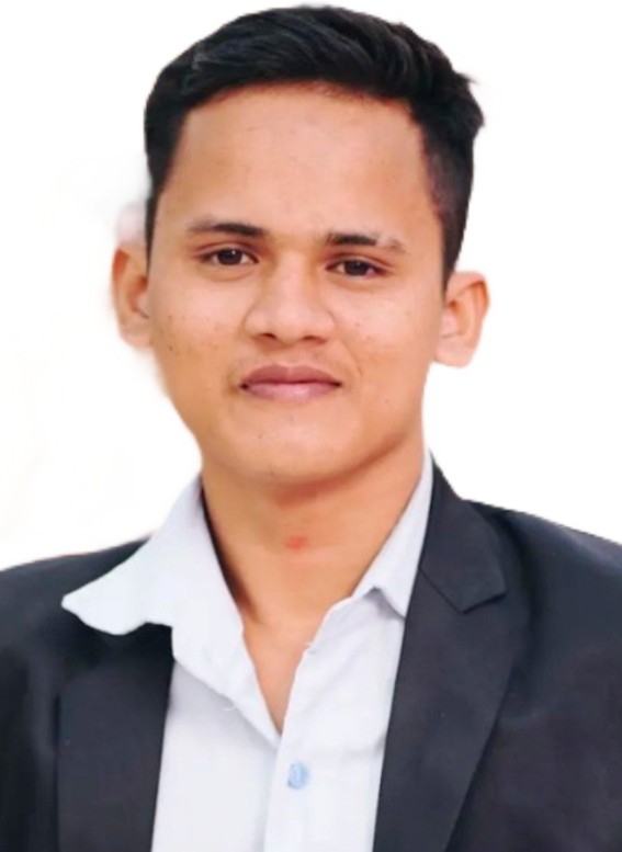 Kunal Gouda 