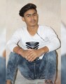 Ritik Singh