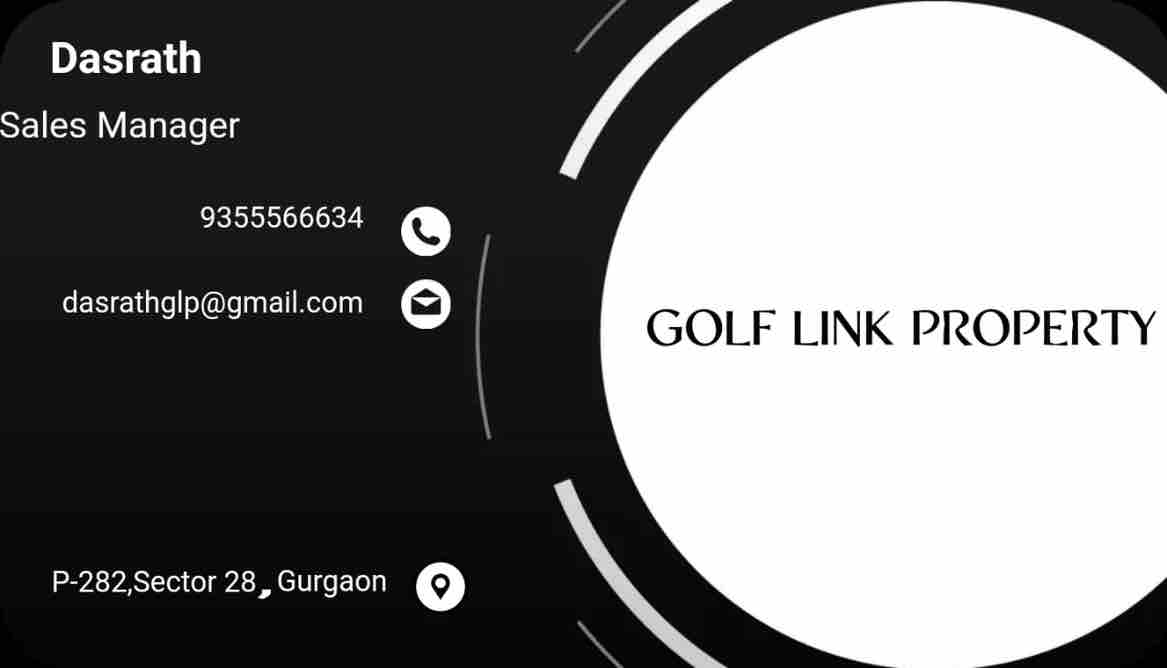 HBH Galaxy Apartments in Sector 43, Gurgaon 1.53 Cr Floor Plans