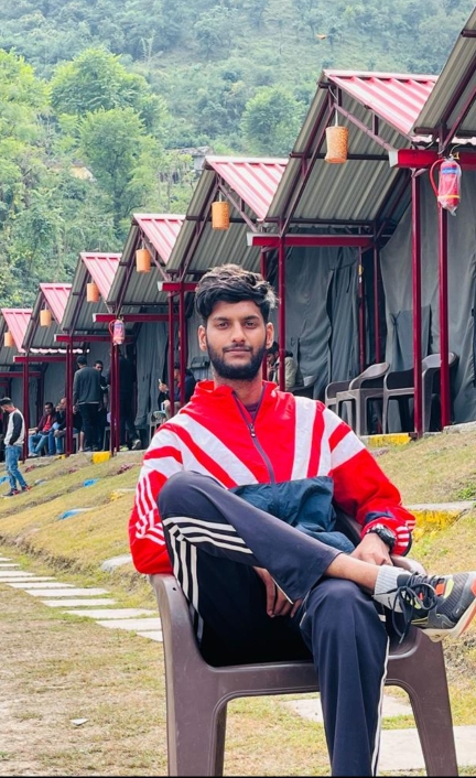 arpit kumar 