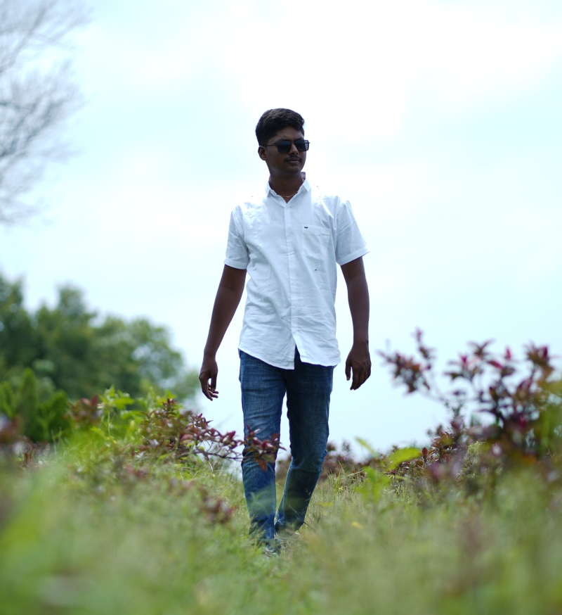 Er Rajiv Nandedkar 