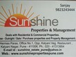 Sunshine Properties Pune, Maharashtra 