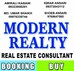 modern Realty  profile picture