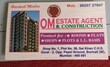Om Estate Agency Mumbai, Maharashtra 