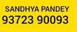 Sandhya Pandey Mumbai, Maharashtra 