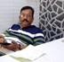 Milind Surve