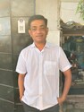 Kishor Namdeo Rane