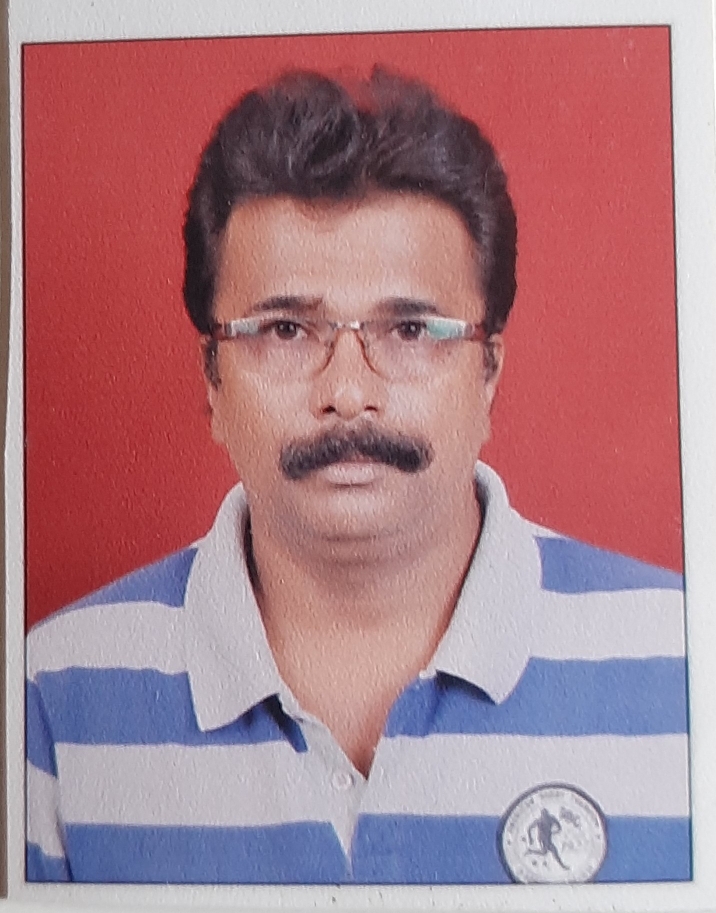 Rajendra Vishnu Zodge 