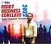 N Vinod Kumar Reddy