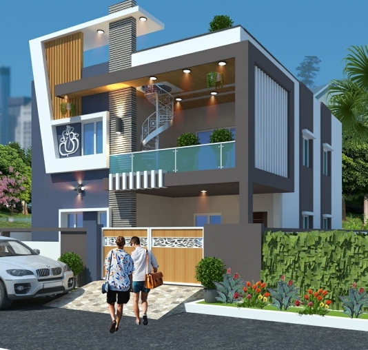 Resale 4 Bedroom 100 Sq.Yd. Independent House in Ramanthapur Hyderabad