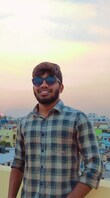 Sitaramulu Sai Kiran Hyderabad, Telangana 