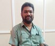 Gurajada Krishna Babu Hyderabad, Telangana 