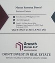 Manas Bansal Hyderabad, Telangana 