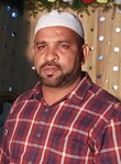 Mohammed Ibrahim Hyderabad, Telangana 