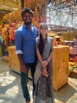 P Madhusudhan Reddy Hyderabad, Telangana 